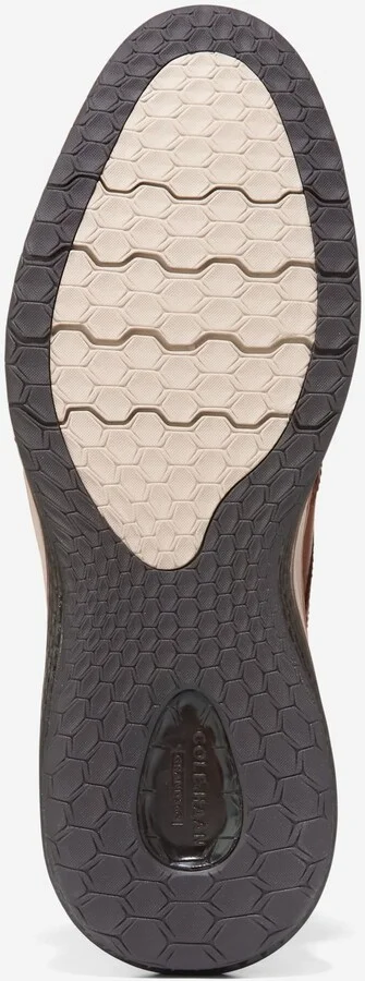 Men's ØriginalGrand Energyweave Wingtip Oxfords - Image 6