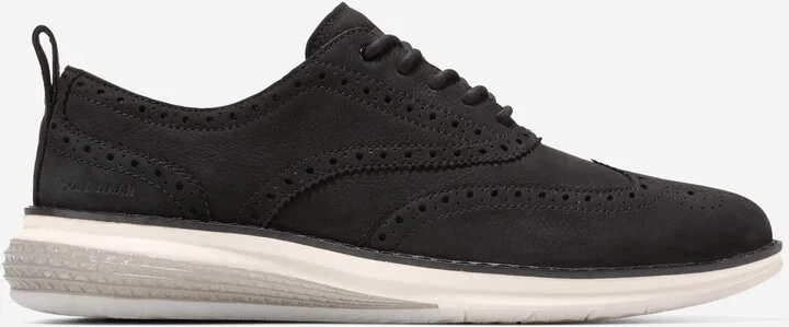 Men's ØriginalGrand Energyweave Wingtip Oxfords