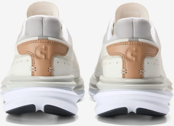 Men's ØriginalGrand Quadstar Running Sneakers - Image 3