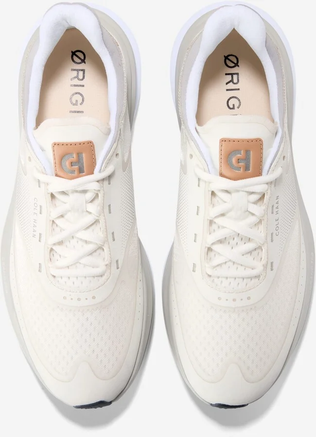 Men's ØriginalGrand Quadstar Running Sneakers - Image 4