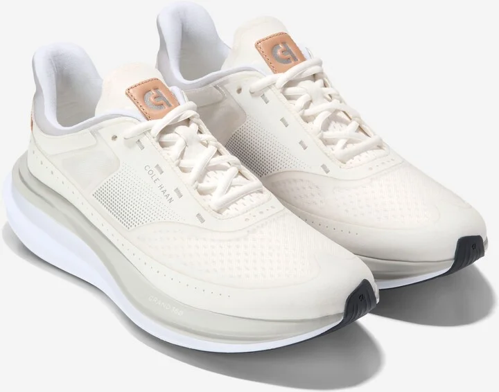 Men's ØriginalGrand Quadstar Running Sneakers - Image 5