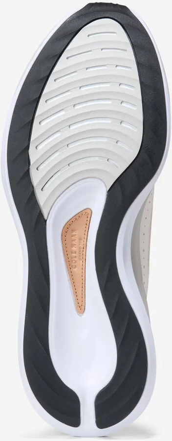 Men's ØriginalGrand Quadstar Running Sneakers - Image 6