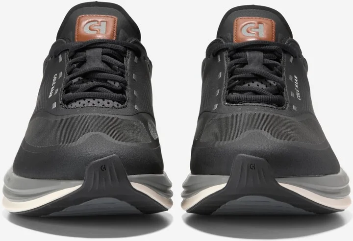 Men's ØriginalGrand Quadstar Running Sneakers - Image 2