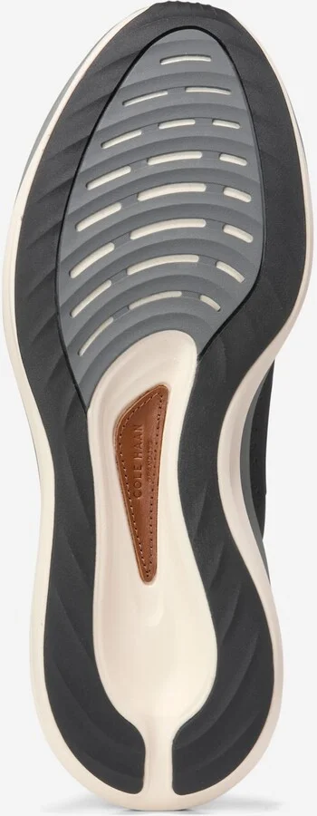 Men's ØriginalGrand Quadstar Running Sneakers - Image 6