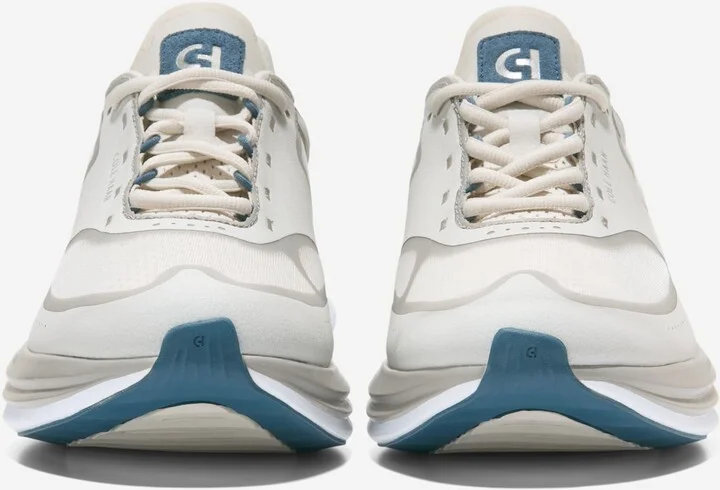 Men's ØriginalGrand Quadstar Running Sneakers - Image 2