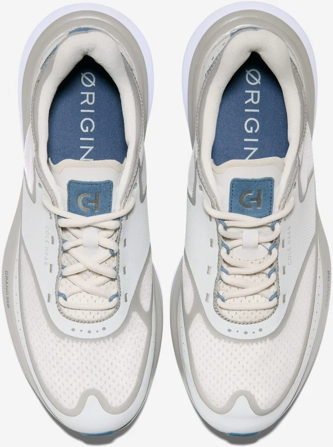 Men's ØriginalGrand Quadstar Running Sneakers - Image 4