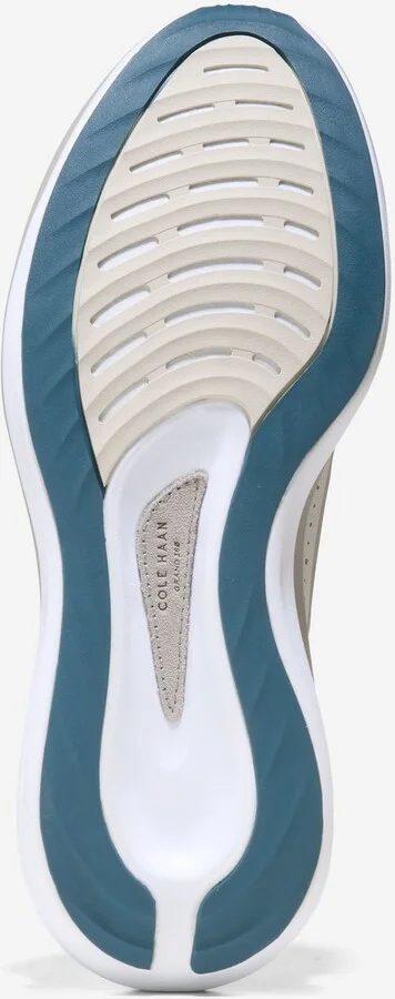 Men's ØriginalGrand Quadstar Running Sneakers - Image 6