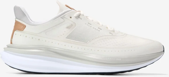 Men's ØriginalGrand Quadstar Running Sneakers