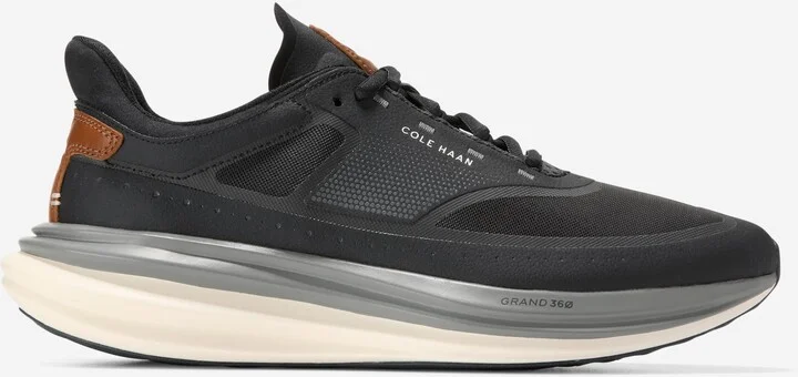 Men's ØriginalGrand Quadstar Running Sneakers