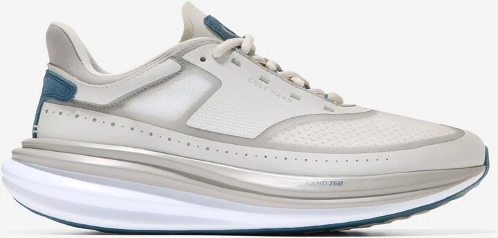 Men's ØriginalGrand Quadstar Running Sneakers