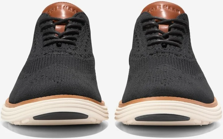 Men's ØriginalGrand Remastered Stitchlite™ Oxfords - Image 2