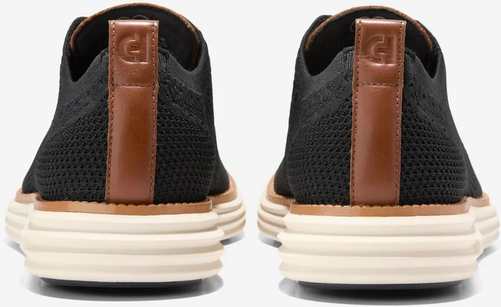 Men's ØriginalGrand Remastered Stitchlite™ Oxfords - Image 3