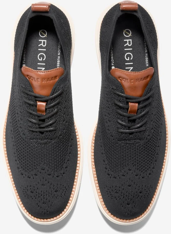 Men's ØriginalGrand Remastered Stitchlite™ Oxfords - Image 4