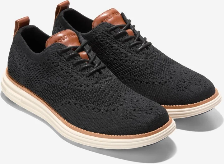 Men's ØriginalGrand Remastered Stitchlite™ Oxfords - Image 5