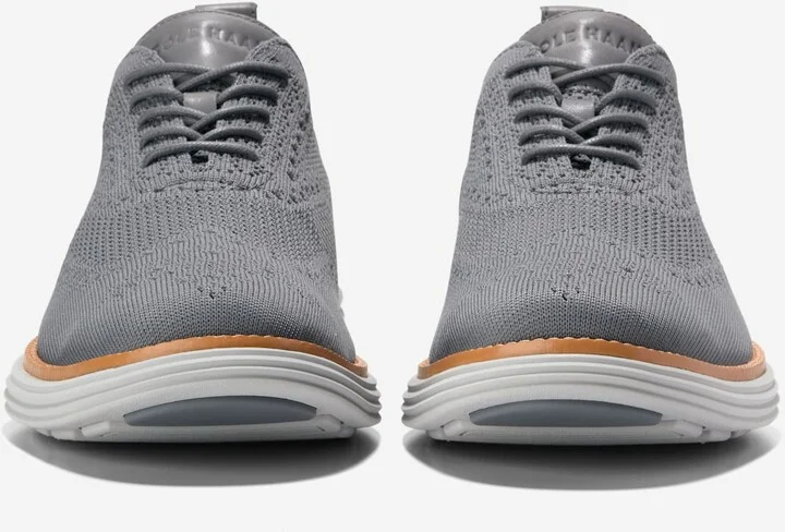 Men's ØriginalGrand Remastered Stitchlite™ Oxfords - Image 2