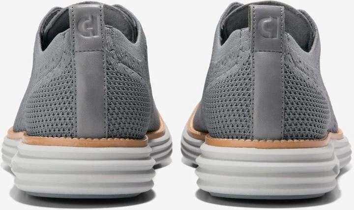 Men's ØriginalGrand Remastered Stitchlite™ Oxfords - Image 3