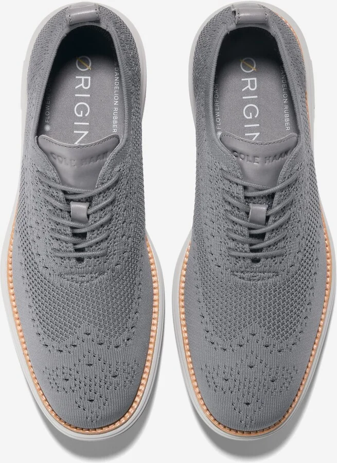 Men's ØriginalGrand Remastered Stitchlite™ Oxfords - Image 4