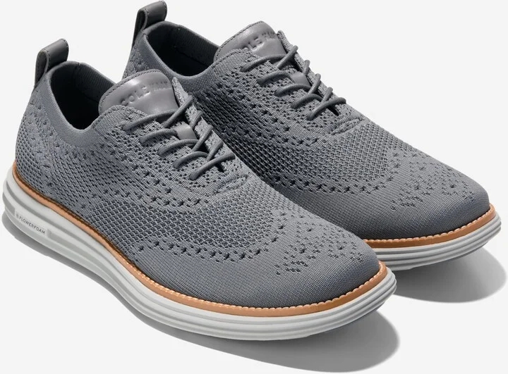 Men's ØriginalGrand Remastered Stitchlite™ Oxfords - Image 5