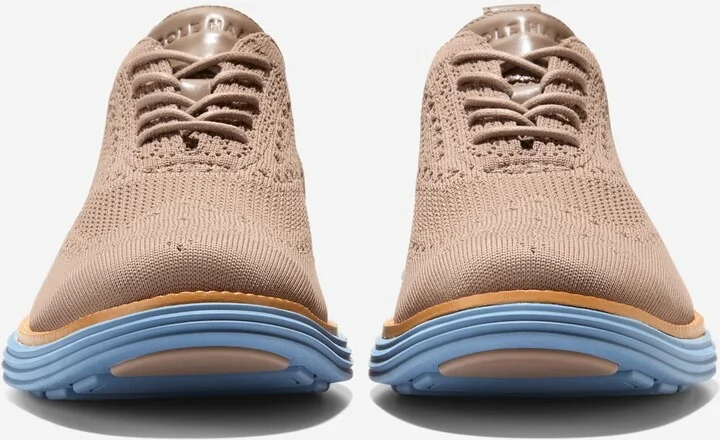 Men's ØriginalGrand Remastered Stitchlite™ Oxfords - Image 2