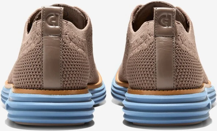 Men's ØriginalGrand Remastered Stitchlite™ Oxfords - Image 3