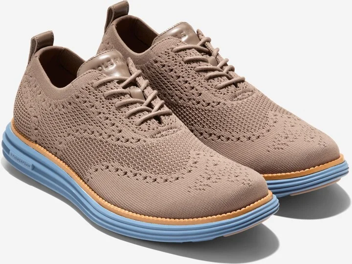 Men's ØriginalGrand Remastered Stitchlite™ Oxfords - Image 5