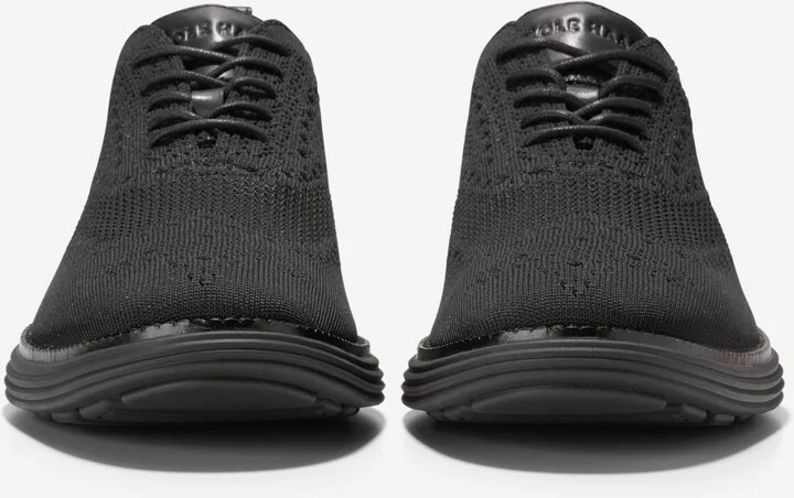 Men's ØriginalGrand Remastered Stitchlite™ Oxfords - Image 2