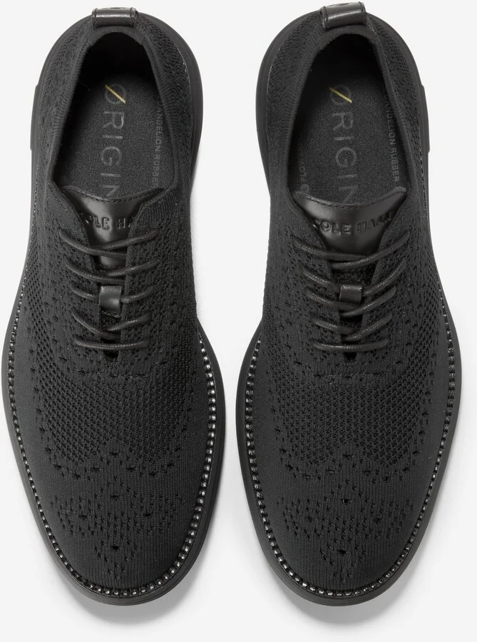 Men's ØriginalGrand Remastered Stitchlite™ Oxfords - Image 4