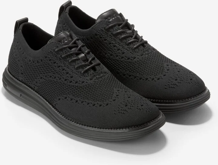 Men's ØriginalGrand Remastered Stitchlite™ Oxfords - Image 5