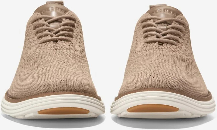 Men's ØriginalGrand Remastered Stitchlite™ Oxfords - Image 2
