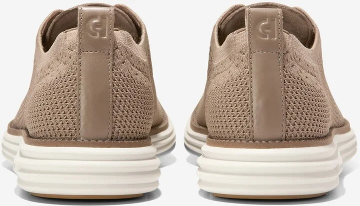 Men's ØriginalGrand Remastered Stitchlite™ Oxfords - Image 3