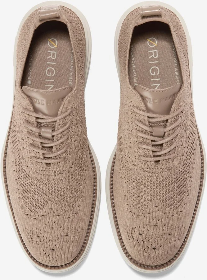 Men's ØriginalGrand Remastered Stitchlite™ Oxfords - Image 4