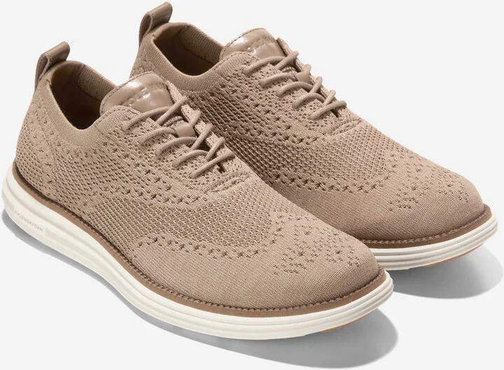 Men's ØriginalGrand Remastered Stitchlite™ Oxfords - Image 5