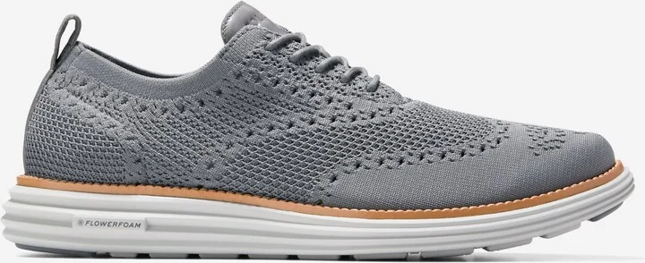 Men's ØriginalGrand Remastered Stitchlite™ Oxfords
