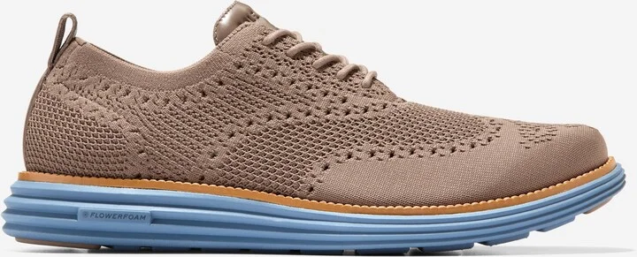 Men's ØriginalGrand Remastered Stitchlite™ Oxfords