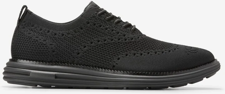 Men's ØriginalGrand Remastered Stitchlite™ Oxfords