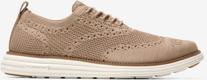 Men's ØriginalGrand Remastered Stitchlite™ Oxfords