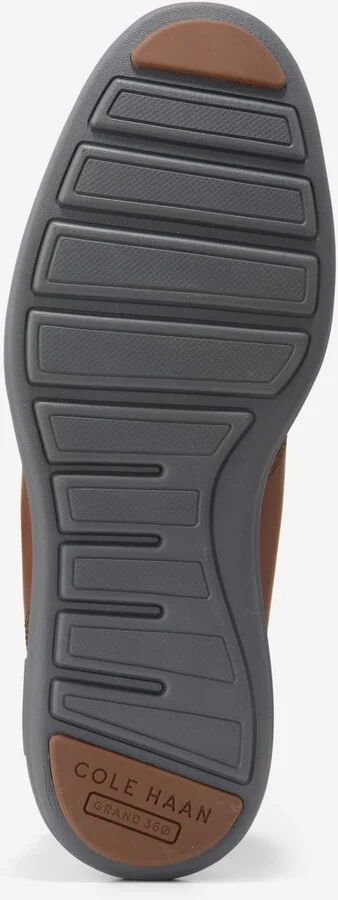 Men's ØriginalGrand Remastered Waterproof Chukka Boots - Image 7