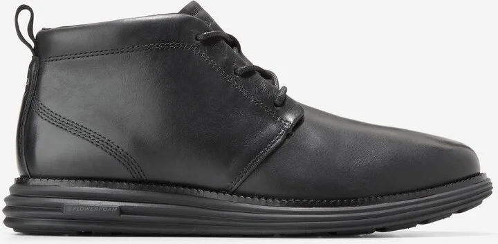 Men's ØriginalGrand Remastered Waterproof Chukka Boots