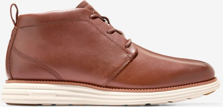Men's ØriginalGrand Remastered Waterproof Chukka Boots