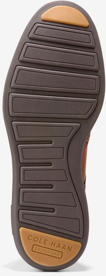 Men's ØriginalGrand Remastered Wingtip Oxfords - Image 6