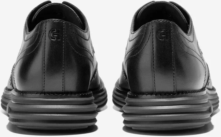 Men's ØriginalGrand Remastered Wingtip Oxfords - Image 3