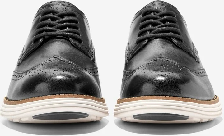 Men's ØriginalGrand Remastered Wingtip Oxfords - Image 2