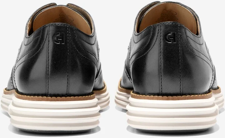 Men's ØriginalGrand Remastered Wingtip Oxfords - Image 3