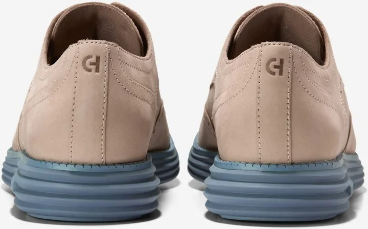 Men's ØriginalGrand Remastered Wingtip Oxfords - Image 3