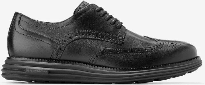 Men's ØriginalGrand Remastered Wingtip Oxfords
