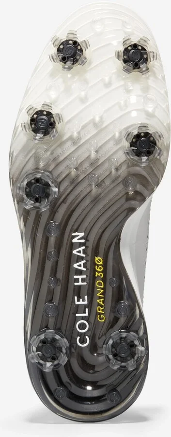 Men's ØriginalGrand Tour Waterproof Golf Shoes - Image 6