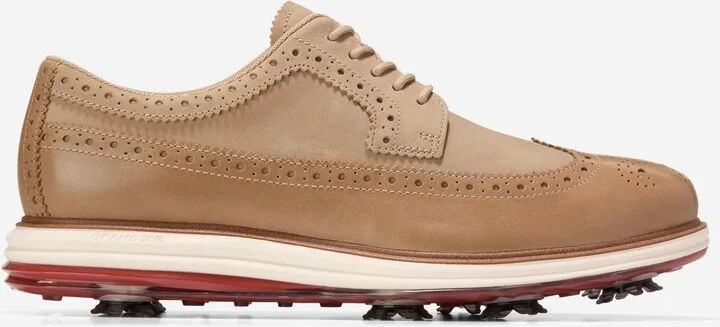 Men's ØriginalGrand Tour Waterproof Golf Shoes