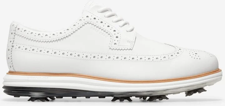 Men's ØriginalGrand Tour Waterproof Golf Shoes