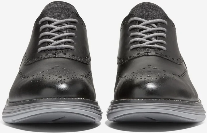 Men's ØriginalGrand Ultra Wingtip Oxfords - Image 2