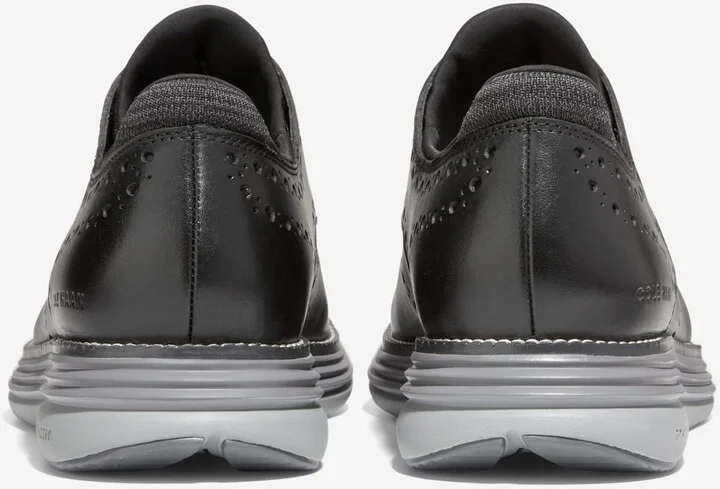 Men's ØriginalGrand Ultra Wingtip Oxfords - Image 3